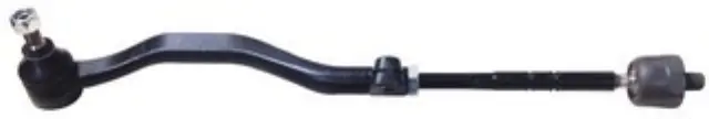 X34TA2829 - Suspension &amp; Steering: Suspensia Steering Tie Rod End Assembly for SUSPENSIA Image