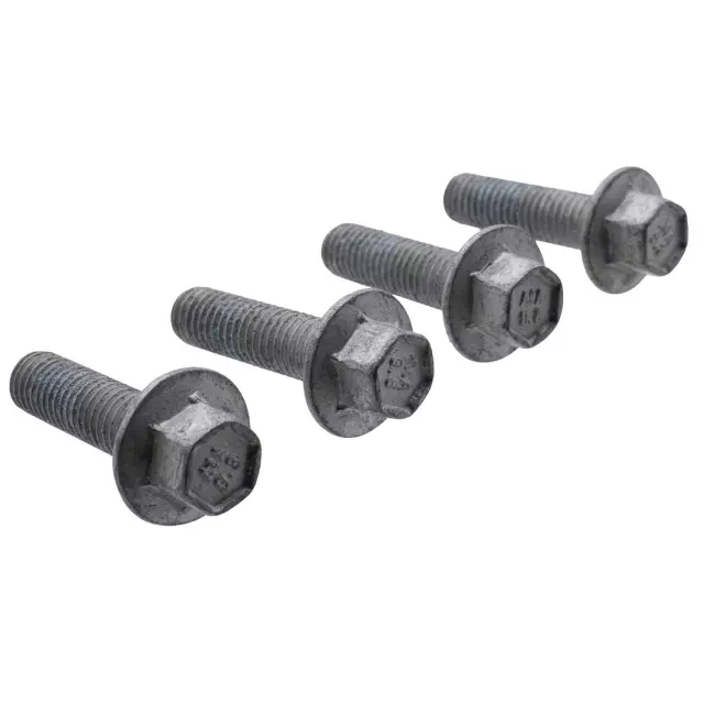 W790507S900 - : Clutch &amp; Pulley Retainer for Ford: F-150, Mustang Image