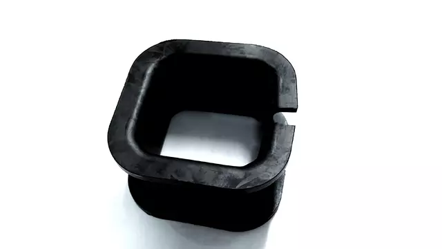 34115SA000 - Steering: Adapter for Subaru: Forester Image