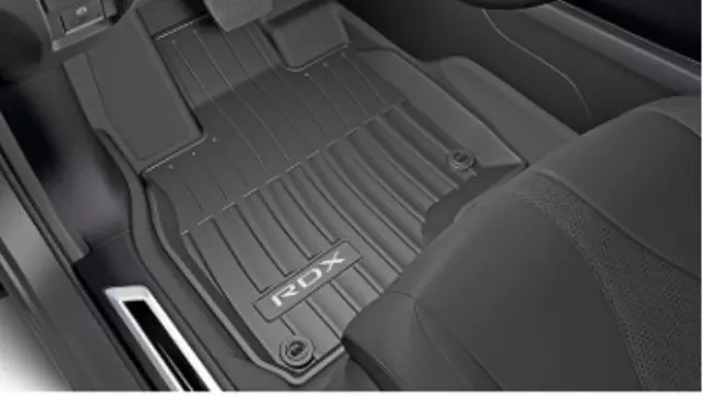 8P17TJB210 - : Acura RDX Floor Mat for Acura Image