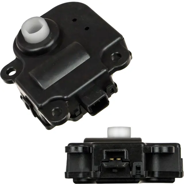 1712067 - Air Conditioning &amp; Heat: HVAC Recirculation Door Actuator for GLOBAL PARTS DISTRIBUTORS Image