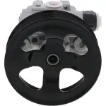 96492MN - Steering: Power Steering Pump - Marathon HP - Hydraulic Power - New - 96492MN for Maval Image
