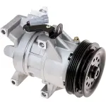 6512481 - : gpd Compressor New 6512481 for GLOBAL PARTS DISTRIBUTORS Image