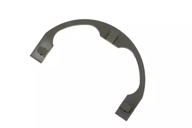 19260066 - Transmission &amp; Drivetrain: Transfer Case High/Low Shift Fork Insert for ACDelco Image