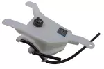 23382102 - Belts and Cooling: Coolant Recovery Reservoir for ACDelco Image