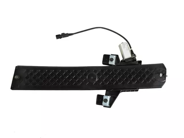 5067591AE - Doors, Door Mirrors and Related Parts: Front Door Window Regulator, Left for Mopar Image image