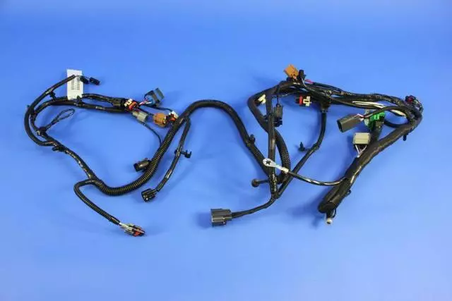 Headlamp Wiring - Mopar (68093310AA)
