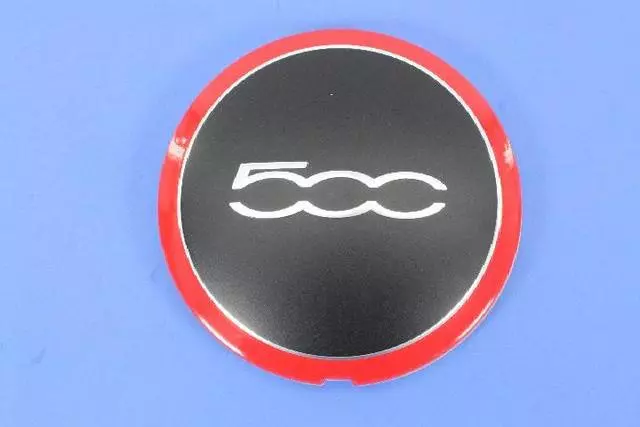 68078421AC - : Wheel Center Cap for Mopar Image