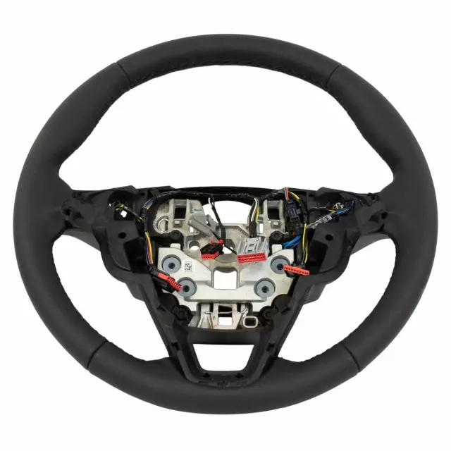 HS7Z3600FA - Steering: Steering Wheel for Ford: Fusion Image