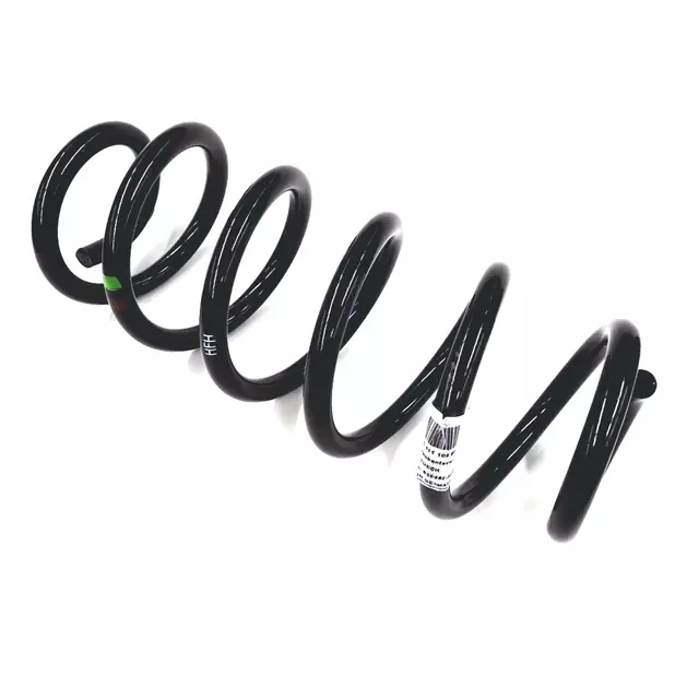 8D0411105BM - Suspension: Coil Spring for Volkswagen: Passat Image