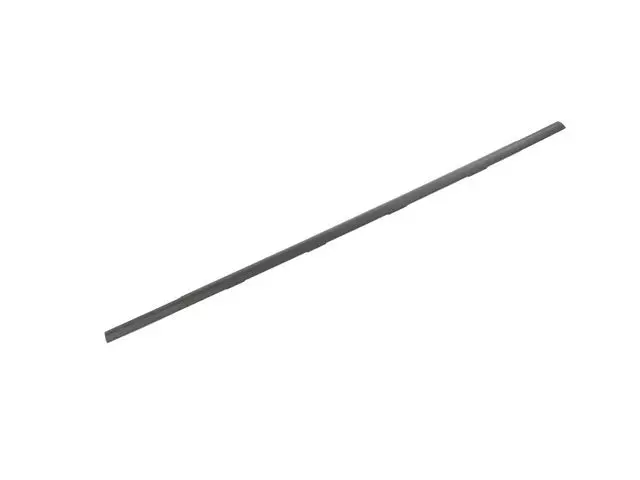 68281754AA - Doors, Door Mirrors and Related Parts: Rear Door Belt Outer Weatherstrip, Right for Mopar Image image