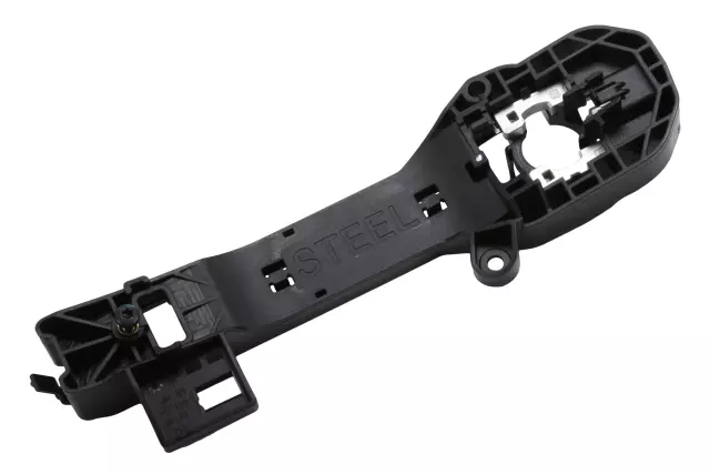 13535321 - : Part# 13535321 Rear Driver Side Exterior Door Handle Bracket for Cadillac: CT5 Image