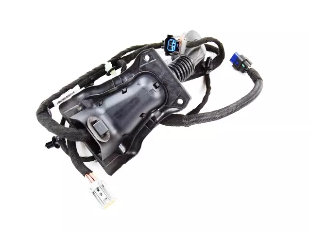 68165491AD - Electrical: Rear Door Wiring, Left Rear Door for Mopar Image