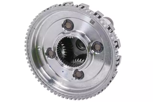 24291262 - : Automatic Transmission Output Carrier for ACDelco Image