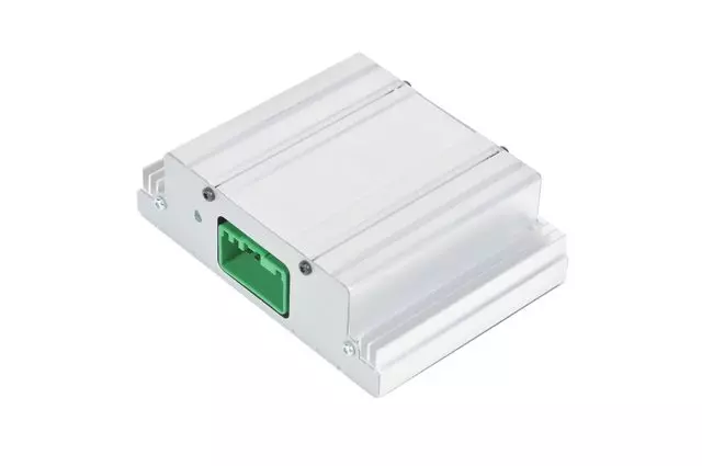 Accessory Power Control Module - ACDelco (23335005)
