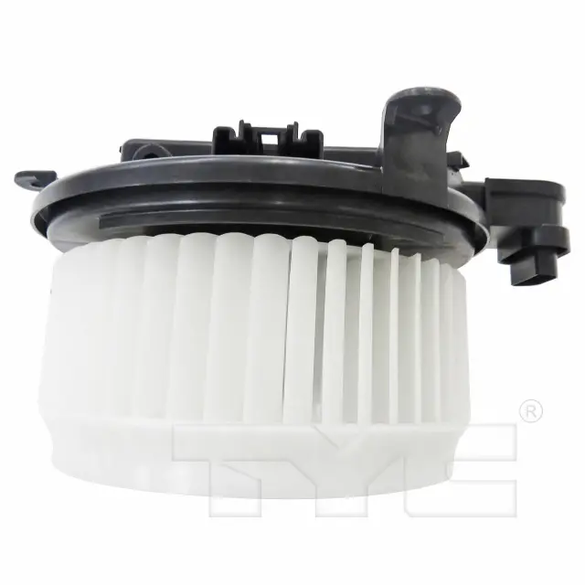 700317 - : TYC HVAC Blower Motor for TYC Image