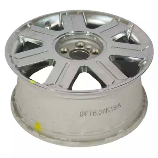Wheel, Alloy - Ford (4W6Z-1007-AA)