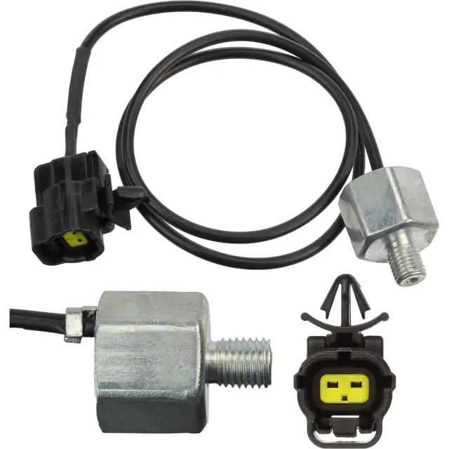 1811967 - Air Intake &amp; Fuel Delivery: gpd Knock Sensor 1811967 for GLOBAL PARTS DISTRIBUTORS Image