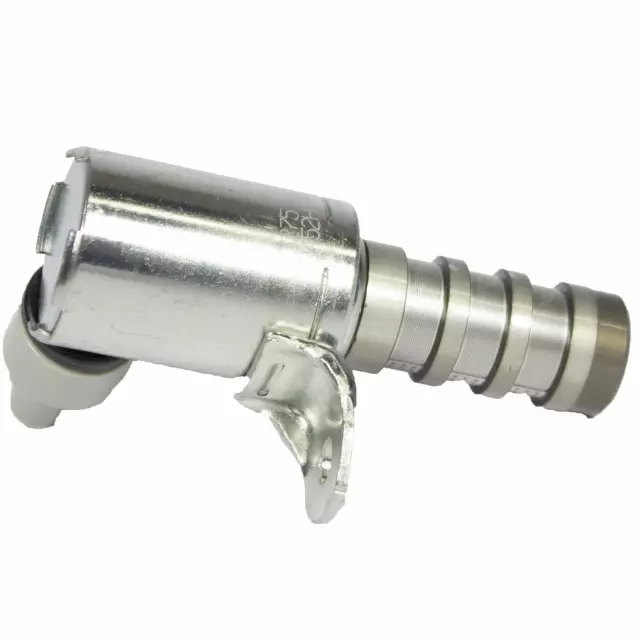 AT4Z6M280B - Engine: Solenoid for Ford: Edge, Expedition, Explorer, F-150, Flex, Mustang, Police Interceptor Sedan, Police Interceptor Utility, Taurus, Transit-150, Transit-250, Transit-350, Transit-350 HD | Lincoln: Continental, MKS, MKT, MKX, MKZ, Navigator Image