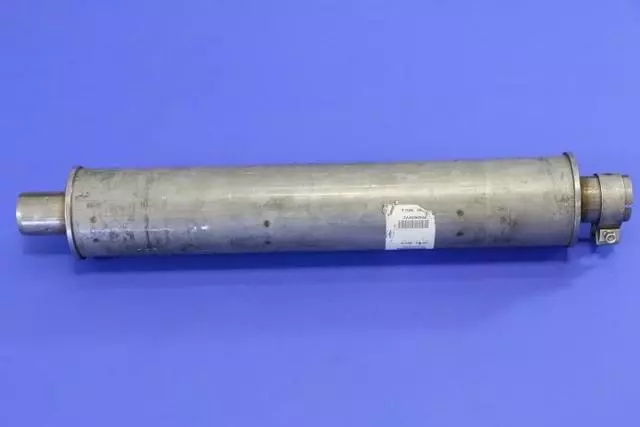 5290387AC - : Resonator &amp; Pipe for Dodge: Viper Image