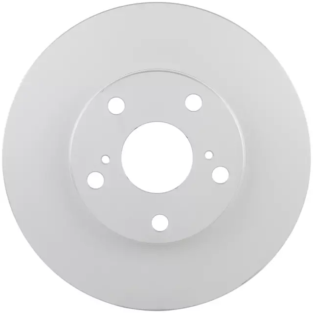 50011296 - : Bosch Disc Brake Rotor for Bosch Image