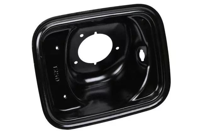 96648449 - Body: Fuel Pocket for Chevrolet: Aveo Image