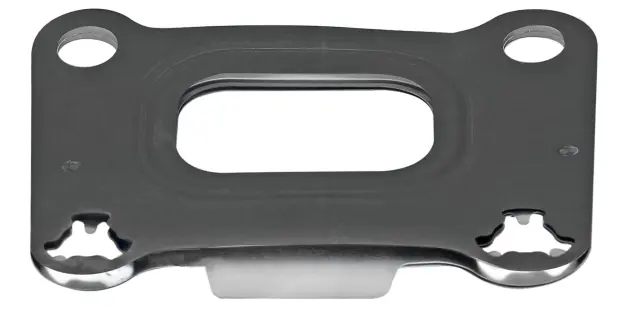 756920 - : Gasket, exhaust manifold for Elring Image