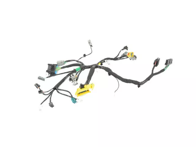 Seat Cushion Wiring - Mopar (68310639AC)
