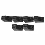 W706272S300 - : Door Trim Panel Nut for Ford: Fusion | Lincoln: MKZ | Mercury: Milan Image