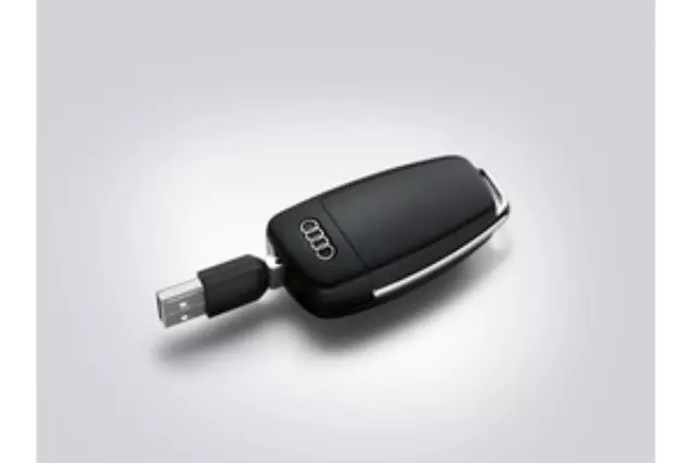 8R0063827G - Body: Computer for Audi: Q5, Q7 Image