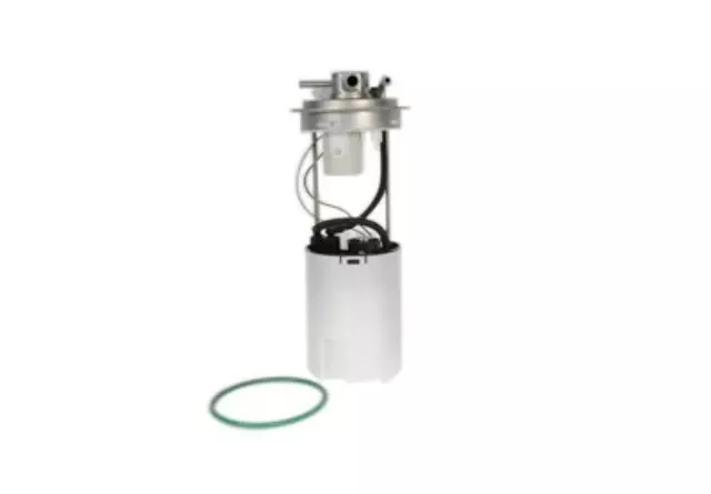 19331970 - Fuel System: Electric Fuel Pump for Chevrolet: Silverado 1500, Silverado 1500 Classic | GMC: Sierra 1500, Sierra 1500 Classic Image
