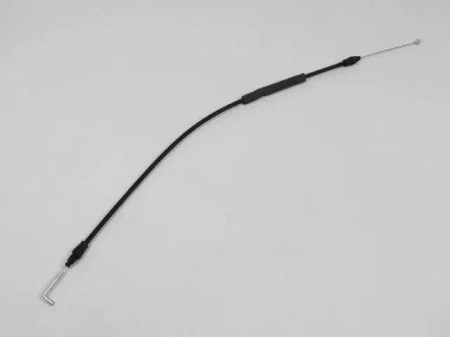 Lock Rod - Mopar (05109677AB)