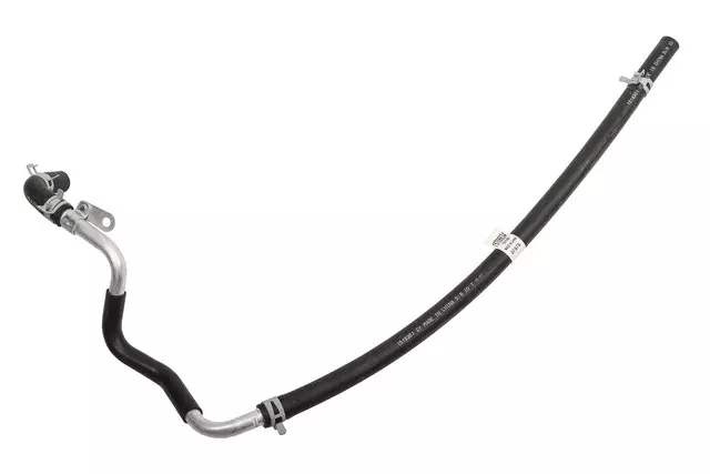 15708634 - HVAC: HVAC Heater Outlet Hose for ACDelco Image