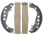 753PG - : Drum Brake Shoe for Raybestos Brakes Image