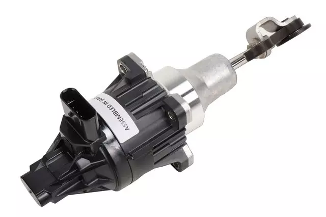 12709667 - : Driver Side Turbocharger Wastegate Actuator for Cadillac: CT5 Image