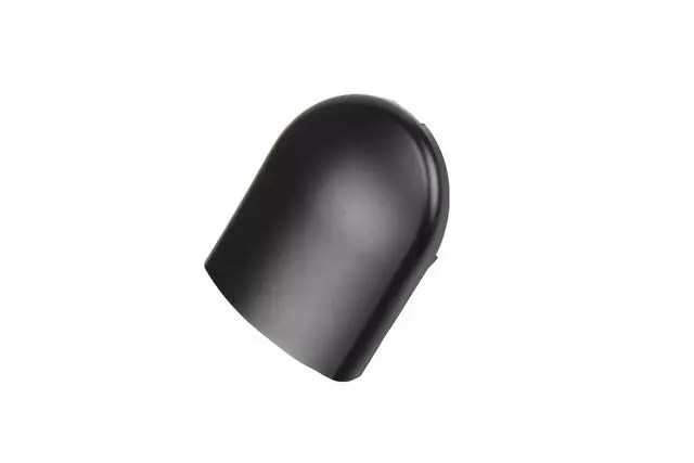 22793593 - Body: Wiper Arm Cap for Buick: Enclave, Envision, LaCrosse, Regal, Regal Sportback, Regal TourX | Cadillac: ATS, CT4, CT5, CT6, CTS, DTS, Escalade, Escalade ESV, XLR, XT4, XT5, XT6, XTS | Chevrolet: Blazer, Camaro, Corvette, Equinox, HHR, Impala, Impala Limited, Malibu, Malibu Limited, Monte Carlo, Silverado 1500, Silverado 1500 LTD, Silverado 2500 HD, Silverado 3500 HD, Suburban, Tahoe, Traverse, Traverse Limited | GMC: Acadia, Sierra 1500, Sierra 1500 Limited, Sierra 2500 HD, Sierra 3500 HD, Terrain, Yukon, Yukon XL | Hummer: H3, H3T | Pontiac: Grand Prix Image