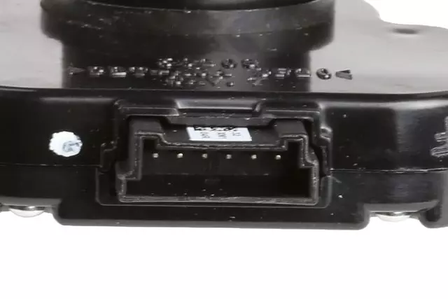 92248513 - Steering: Angle Sensor for Chevrolet: Caprice Image