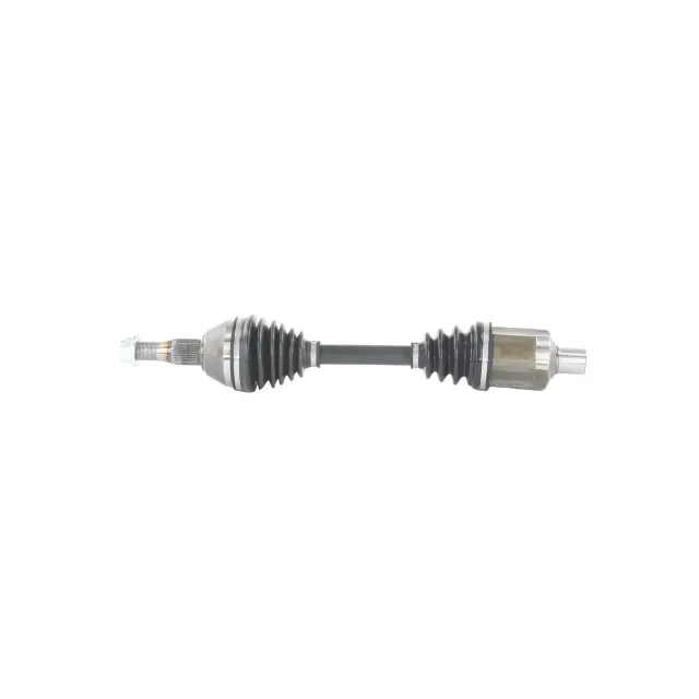 GM8153 - Transmission &amp; Drivetrain: TrakMotive CV Axle Shaft for TRAKMOTIVE Image