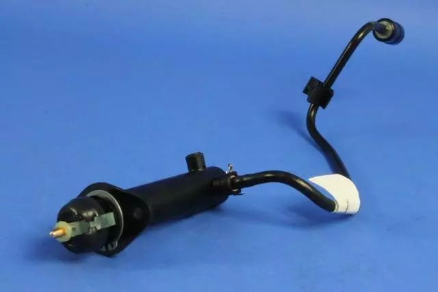 4668665AC - Clutch: Clutch Slave Cylinder for Mopar Image