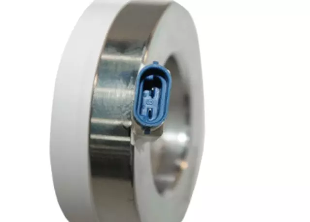 A/C Compressor Clutch Coil - GM (89019186)