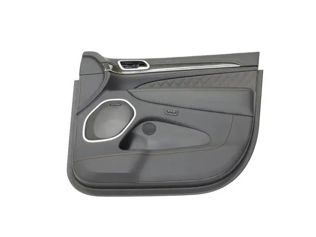 Panel Assembly - Mopar (6FC603X9AD)