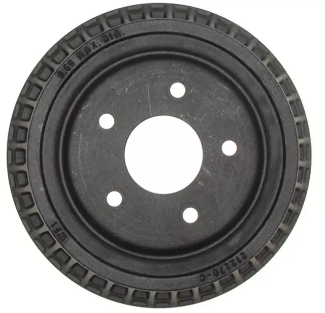 18B201A - : Rear Brake Drum for ACDelco Image