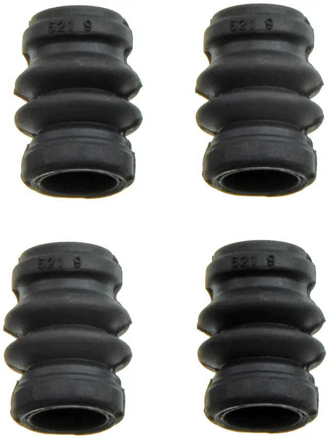 HW16014 - Brake: Disc Brake Caliper Bushing for Dorman Image