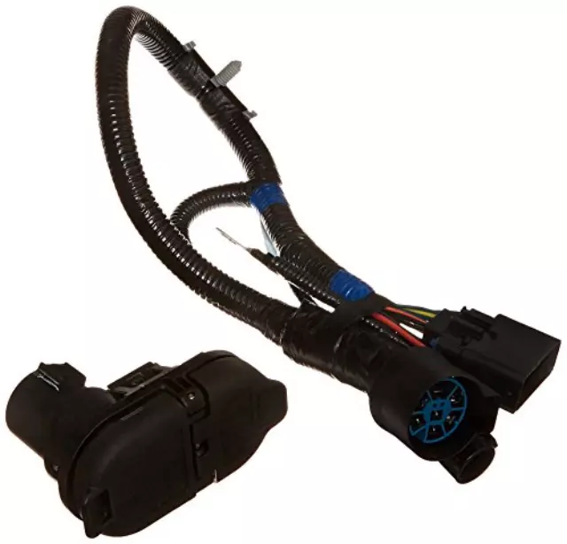 Trailer Hitch Wiring Harness - Ford (9L3Z-15A416-A)