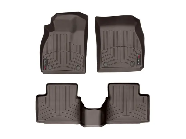 4710021473272 - Accessories: Cocoa FloorLiner™ DigitalFit® for WeatherTech Image