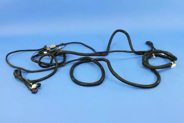 68191007AE - Electrical: Body Right Wiring for Ram: ProMaster 1500, ProMaster 2500 Image