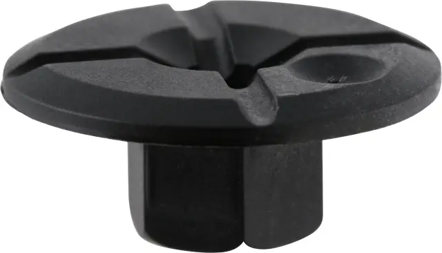 N50205DA9D - Body: Fender Liner Nut for INFINITI: QX30 Image