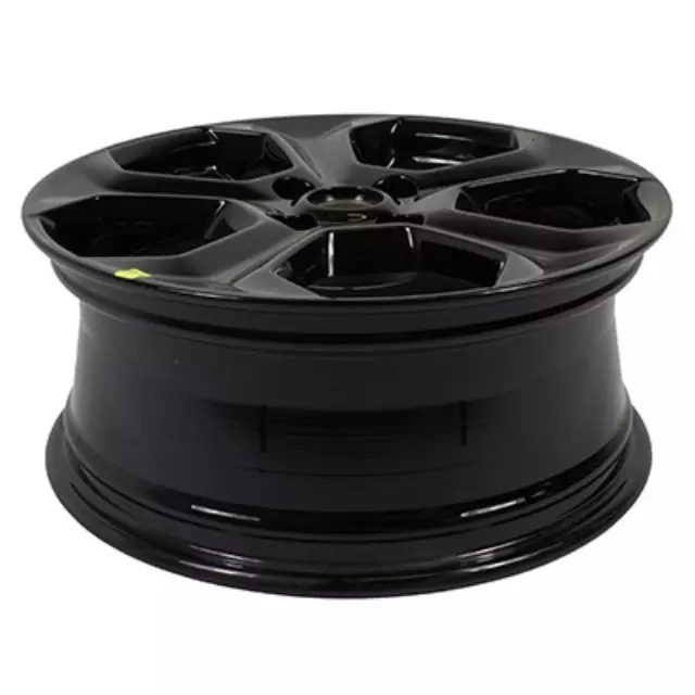 Wheel, Alloy - Ford (C1BZ-1007-H)