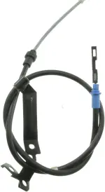 C660168 - : Parking Brake Cable for Dorman Image