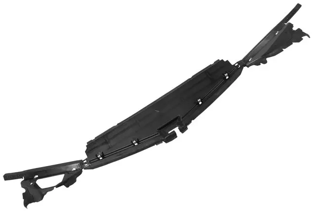Upper Radiator Air Baffle - GM (84618992)